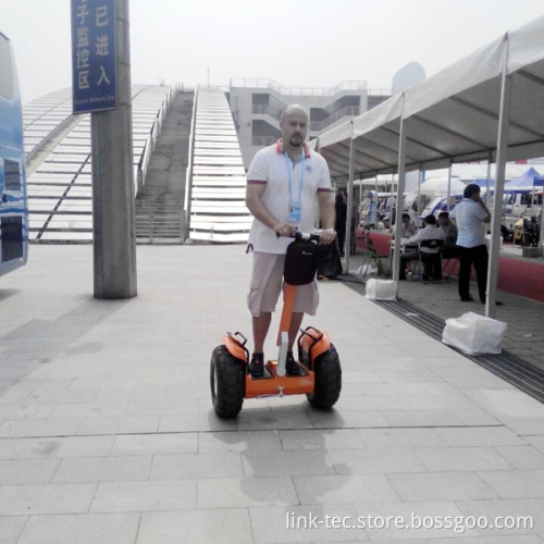 New Product Scooter Chariot Scooter Wind-Rover V4+ off Road Electrical Scooter Carbon Road Bike